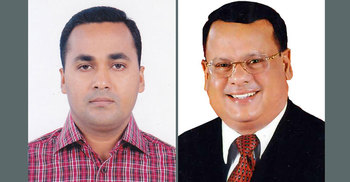 সম্পদে শেঠ শিক্ষায় ফরহাদ এগিয়ে