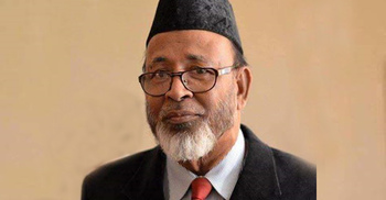 পিছু হটলেন সাবেক প্রতিমন্ত্রী এবাদুর রহমান চৌধুরী