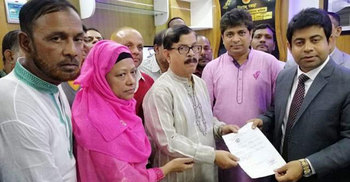 বগুড়ায় এমপি প্রার্থীর ছড়াছড়ি