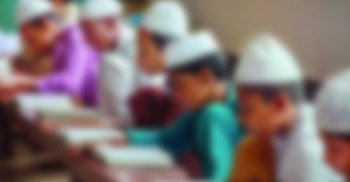 কওমি মাদরাসায় ছাত্রকে বলাৎকার, শিক্ষক আটক