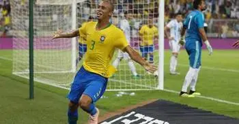 Brazil beat Argentina in front of sell-out Jeddah crowd