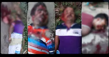 4 bodies recovered in N’ganj