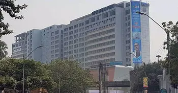 World’s largest burn and plastic surgery starts journey