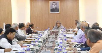 Govt introduces Mother of Humanity Social Welfare Award