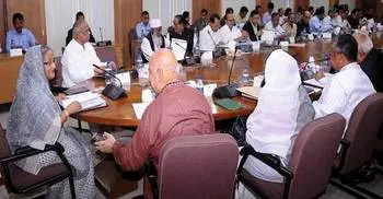 Draft Company (amendment) Law 2018 gets cabinet nod