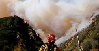 Deadliest fire in California history kills 42 people
