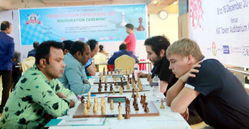 প্রিমিয়ার দাবায় সাইফ স্পোর্টিং ক্লাবের জয়