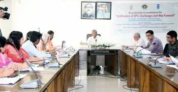 শিশু অধিকার রক্ষায় রাষ্ট্র দায়বদ্ধ : মানবাধিকার কমিশন