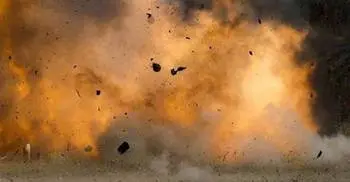 Blast kills 22 in China’s Hebei province