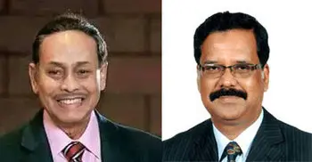 Ershad is in good health, claims Faisal Chisty