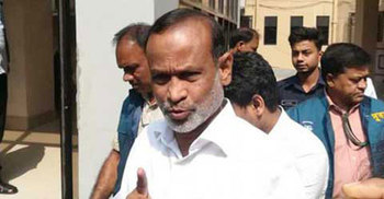 বাবুল চিশতীর ছেলের জামিনের আদেশ রোববার