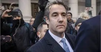 Cohen was in touch with Russian seeking ‘political synergy’