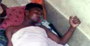 প্রেমিকার জন্য প্রাণ দিলেন রোহিঙ্গা যুবক