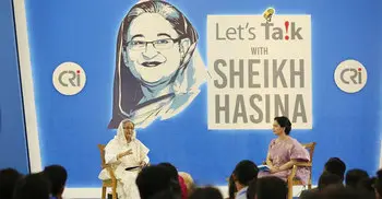PM listens to youth aspirations, speaks about future plans