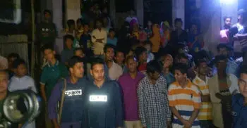 2 children in Hathazari gas leakage incident dies at CMCH