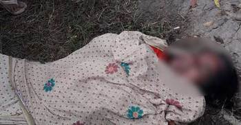 স্ত্রীর প্রেম ঠেকাতে না পেরে স্বামীর কাণ্ড