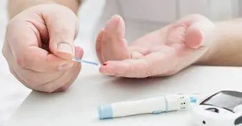 World Diabetes Day today