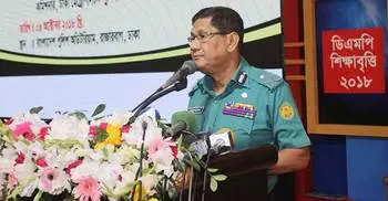 No security threat over Aug 21 grenade attack verdict: DMP chief