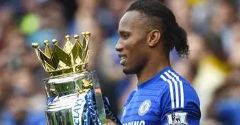 Didier Drogba confirms retirement from playing