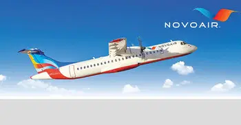 Novoair declares holiday packages to promote tourism