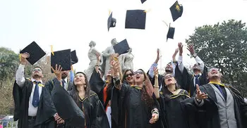 51th convocation of DU on Saturday