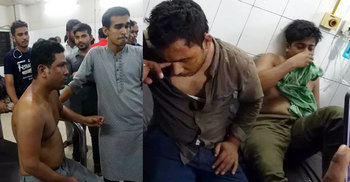 লিফটে ওঠা নিয়ে ছাত্রলীগ নেতাকে মারধর