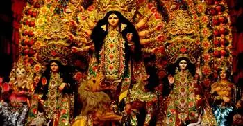 Durga Puja to be celebrated at 30,000 mandaps