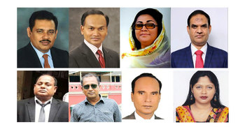 শরীয়তপুরে বিএনপির মনোনয়নপত্র সংগ্রহ করেছেন যারা