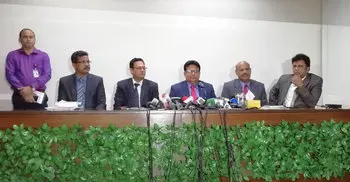 EVMs to be used in six constituencies in national polls