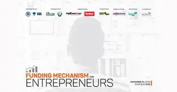 Entrepreneurship workshop in Dhaka Nov 24