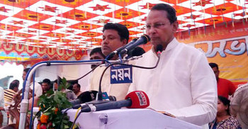জাতীয় ঐক্য জোট দেশে কোনো নির্বাচন চায় না : তথ্যমন্ত্রী