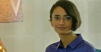 Indian student becomes British High Commissioner for a day