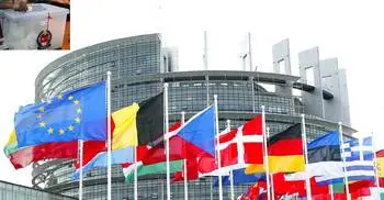 European Parliament not to observe Bangladesh polls