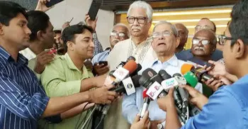 Oikyafront to meet EC to urge election deferral Wednesday