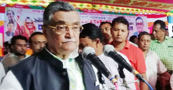 আমরা প্রতিটি গ্রামকে শহরে পরিণত করবো : এলজিআরডি মন্ত্রী