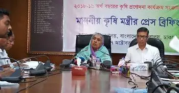 Govt to give Tk 80 cr agriculture incentive