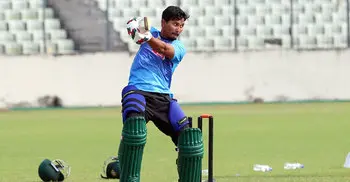 Fazle should get another game: Mashrafe