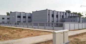 চলতি মাসেই ফেনীতে নতুন কারাগারের উদ্বোধন