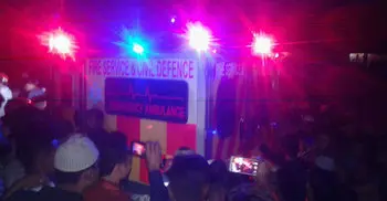 Feni train-bus collision kills 4