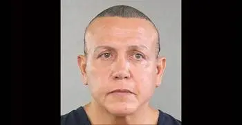 Florida man charged in connection with 14 bombs sent to Trump critics