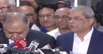 EC to consider Oikyafront’s demands, says Fakhrul