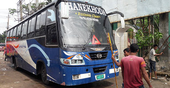 ভোগান্তিতে গাইবান্ধার মানুষ