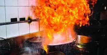 Gas pipeline explosion: Child dies, six burnt at Jatrabari
