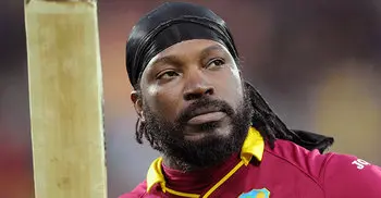Gayle to skip Windies’ India, Bangladesh tour