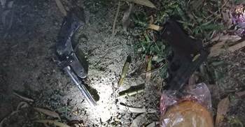 বগুড়ায় ‘বন্দুকযুদ্ধে’ জেএমবি নেতা নিহত