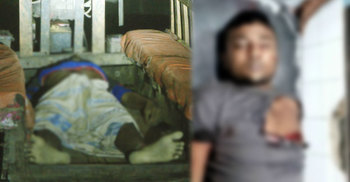 কুষ্টিয়ায় ‘বন্দুকযুদ্ধে’ নিহত ২