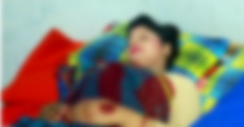 ডাকাত দেখে চিৎকার দিল প্রবাসীর স্ত্রী, অতঃপর...