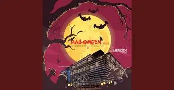 Le Méridien Dhaka to celebrate Halloween Friday