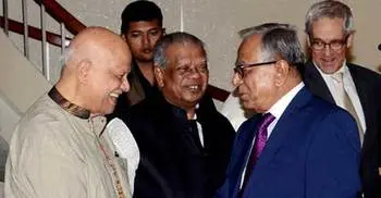 President off to Geneva to attend investment summit