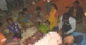 5 Bangla-speaking men shot dead in Assam